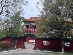 -富乐山
