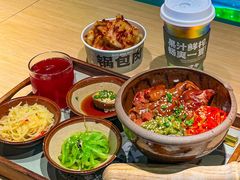 -京参 • 擂椒饭(这有山店)