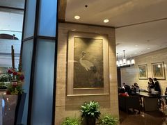 -上海静安昆仑大酒店
