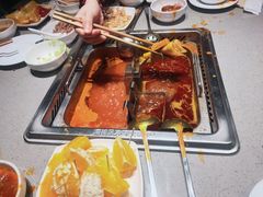 -海底捞火锅(龙湖三千集店)