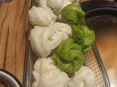 -山河屯铁锅炖鲜鹅·东北菜(开发区一店)