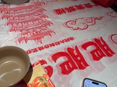 -肥肥虾庄·金牌油焖大虾(杨园滨江时代walk店)