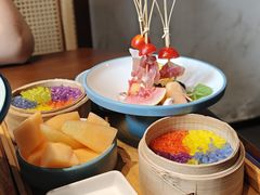 -芸南道·过桥米线(昆明老街旗舰店)