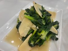 -老大同酒家·糟卤·本帮菜(中山公园店)