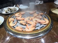 -海博汇蒸汽海鲜