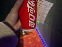 -中影星美国际影城(犀浦百伦店)