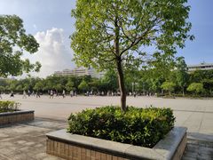 -广东金融学院(校本部)
