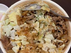 -食其家·牛丼咖喱(苏州永旺店)
