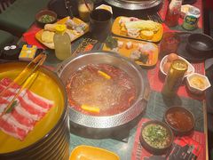 -牛New寿喜烧(曹路花园城店)