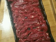 -手选潮汕鲜活牛肉火锅(二七广场店)