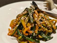 -浩运·海鲜青岛菜·海胆水饺(石老人店)
