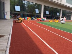 -艾儿思国际幼稚园(硚口店)