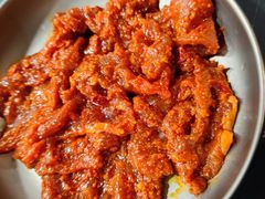 -夜食白市Yespicy·烧烤啤酒宵夜(番禺四海城店)