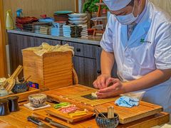-四葉寿司(免税二期店)