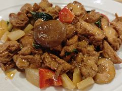 -佛有缘素食馆·荔湾老字号(陈家祠首店)