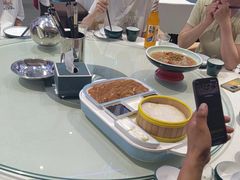 -丝宴·凤城印象·西北特色菜(彩虹湾店)