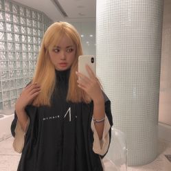 点击看大图 -MY HAIR ARDOR