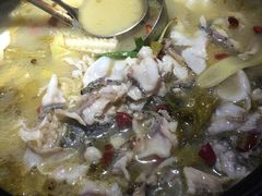 -周渝食惦酸菜鱼(青浦店)