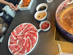 -东来顺·非遗火锅(赛格国际购物中心店)