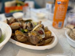 -莲花公园煎蟹(总店)