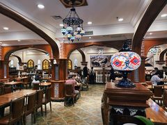 -清真·玛丽亚新疆菜主题餐厅(浙江中路店)