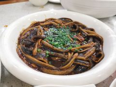 响油鳝丝-新名仕(仙霞路店)