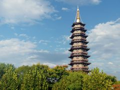-万佛塔