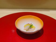 -荣一代目OMAKASE板前料理
