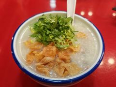 -宏状元现熬粥·京味菜(五棵松店)