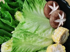 -顺德公广东猪肚鸡·煲仔饭(白石洲店)