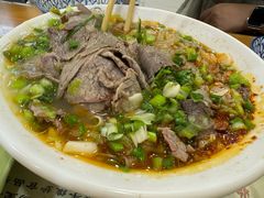 -谢继红26号牛肉汤(田家庵店)