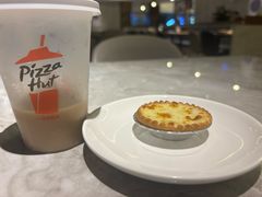 -必胜客(桂林中山店)