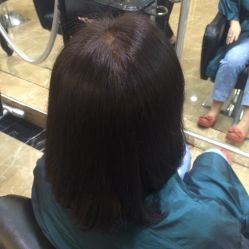 -3AM HAIR SALON染发接发