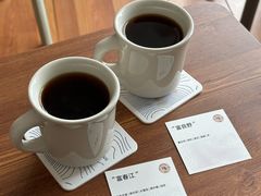 -纽巷咖啡 SOFTFOCUS COFFEE(锦和巴黎时韵店)