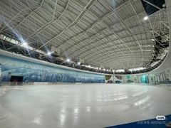 -世界之窗阿尔卑斯冰雪世界