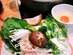 -牛New寿喜烧(青浦店)