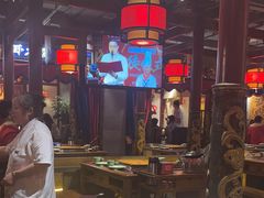 -蜀江龙火锅(339店)