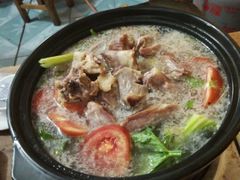 android_upload_pic-钰洁腊排骨火锅