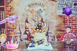 -派对猴生日派对策划