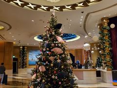 -澳门十六浦索菲特大酒店