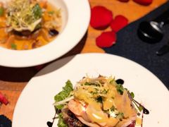 -AZUL by FUEL蓝色·法式酒馆(琶醍店)