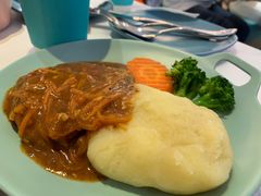 -库滋明·俄罗斯特色美食(中央大街店)