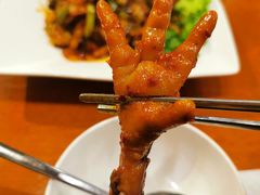 疯狂辣鸡爪-韩礼年糕(飞虹路店)