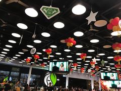 大堂-813芭依珊 BAESAn(皇冠十畝地店)