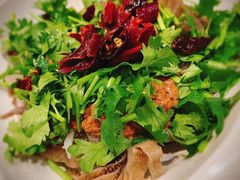 水爆肚-陈傻子餐厅(世纪都会店)