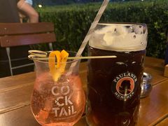 -宝莱纳餐厅(滨江店)