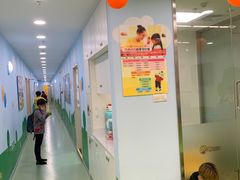 -巧虎KIDS早教中心(青秀区盛天地店)
