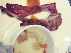 iphone_upload_pic-盛宴自助餐厅(运达喜来登店)