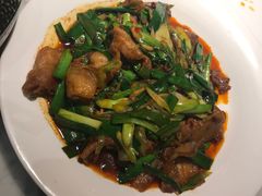 -雀蓝川菜(奥体广场店)