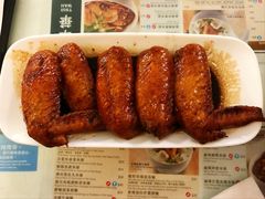 -翠华餐厅(德辅道中店)